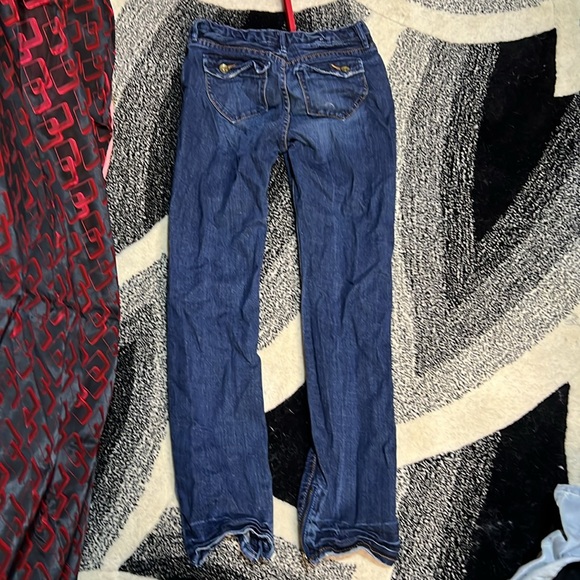 Gap Jeans size 16 - Picture 2 of 3